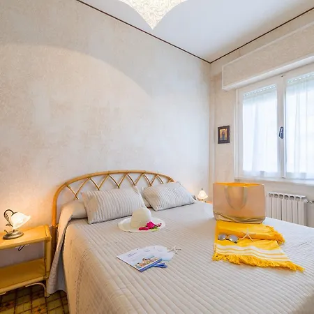 Green Marine B17 Silvi Vacanza Apartamento *