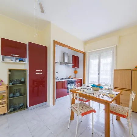 Apartamento Green Marine B17 Silvi Vacanza Silvi Marina
